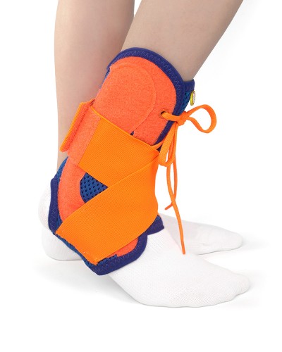 Stabilizator stawu skokowego PANI TERESA® MEDICA YOUNG