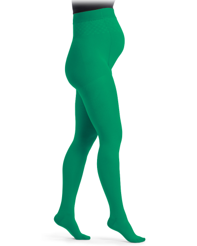 SEMITRANSPARENT (MAGIC) Trend colors 2023/2024 | Rajstopy ciążowe uciskowe CCL2