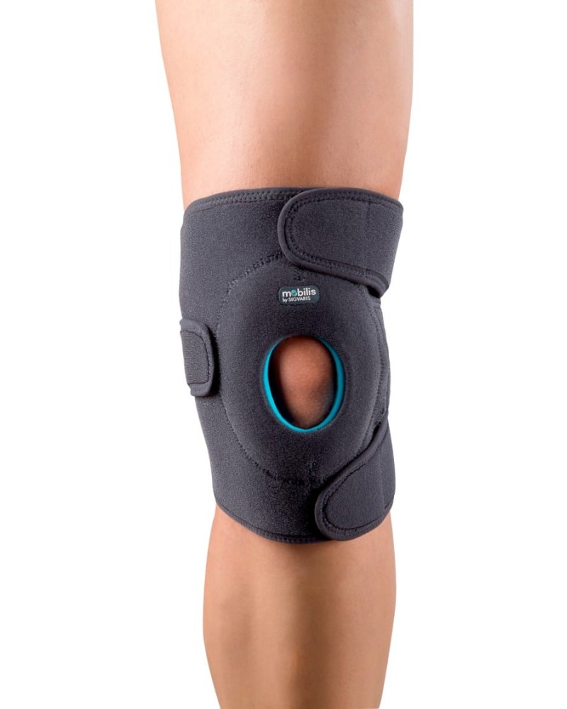 Mobilis GenuWrap | Stabilizator kolana