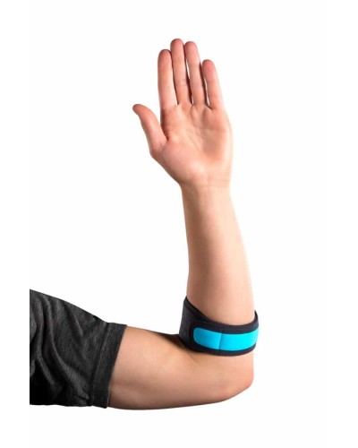 Mobilis EpiBand | Stabilizator łokcia, orteza na łokieć tenisisty