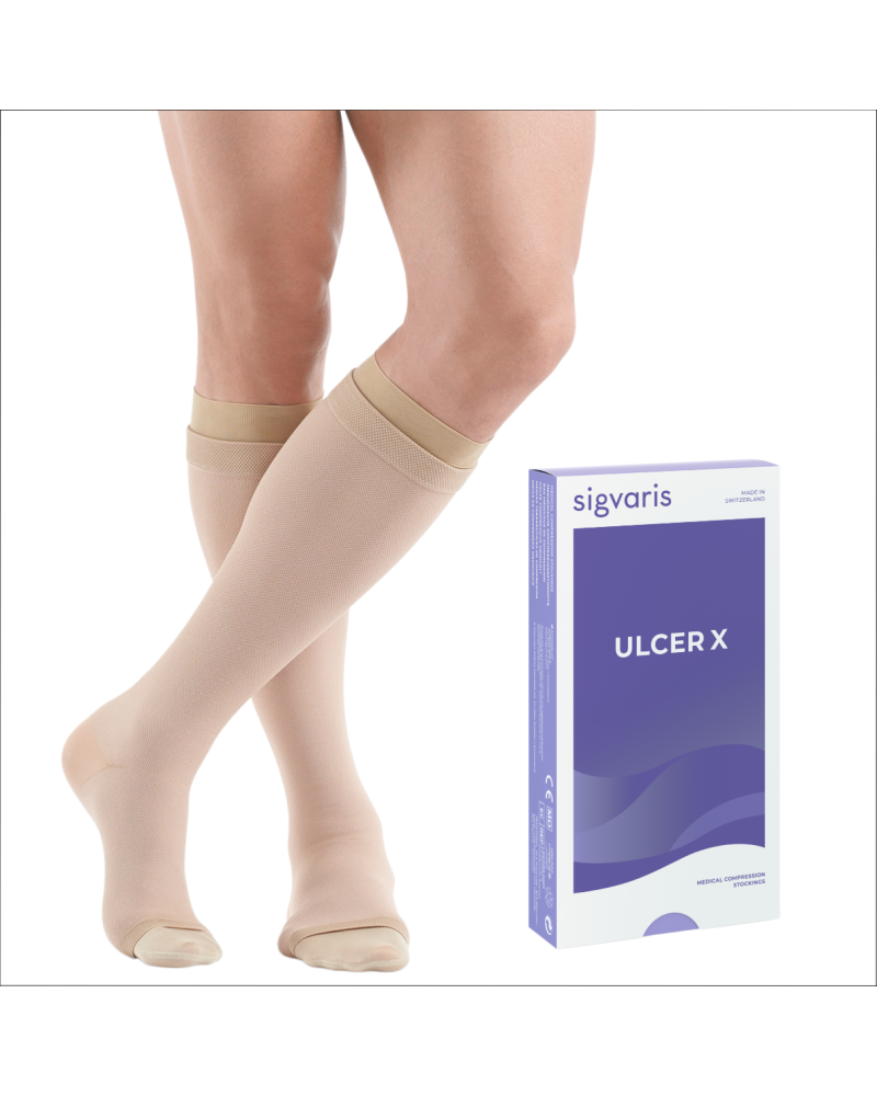 ULCER X | Ulcer X zestaw