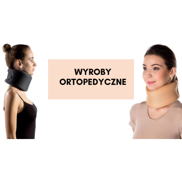 Wyroby ortopedyczne