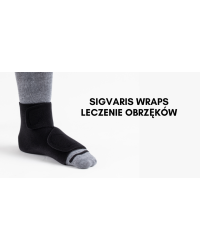 Sigvaris Wraps Leczenie Obrzęków