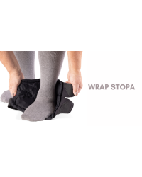 Wrap stopa