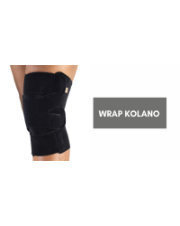 Wrap kolano