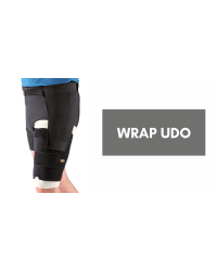 Wrap udo