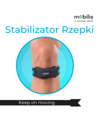 Stabilizator rzepki