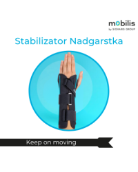 Stabilizator nadgarstka