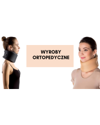 Wyroby ortopedyczne