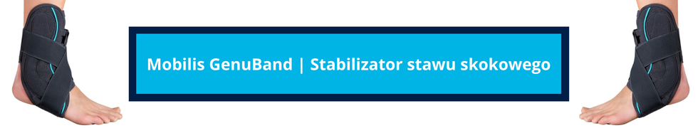 Mobilis GenuBand  Stabilizator stawu skokowego.png