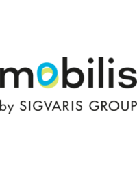 Mobilis by SIGVARIS GROUP