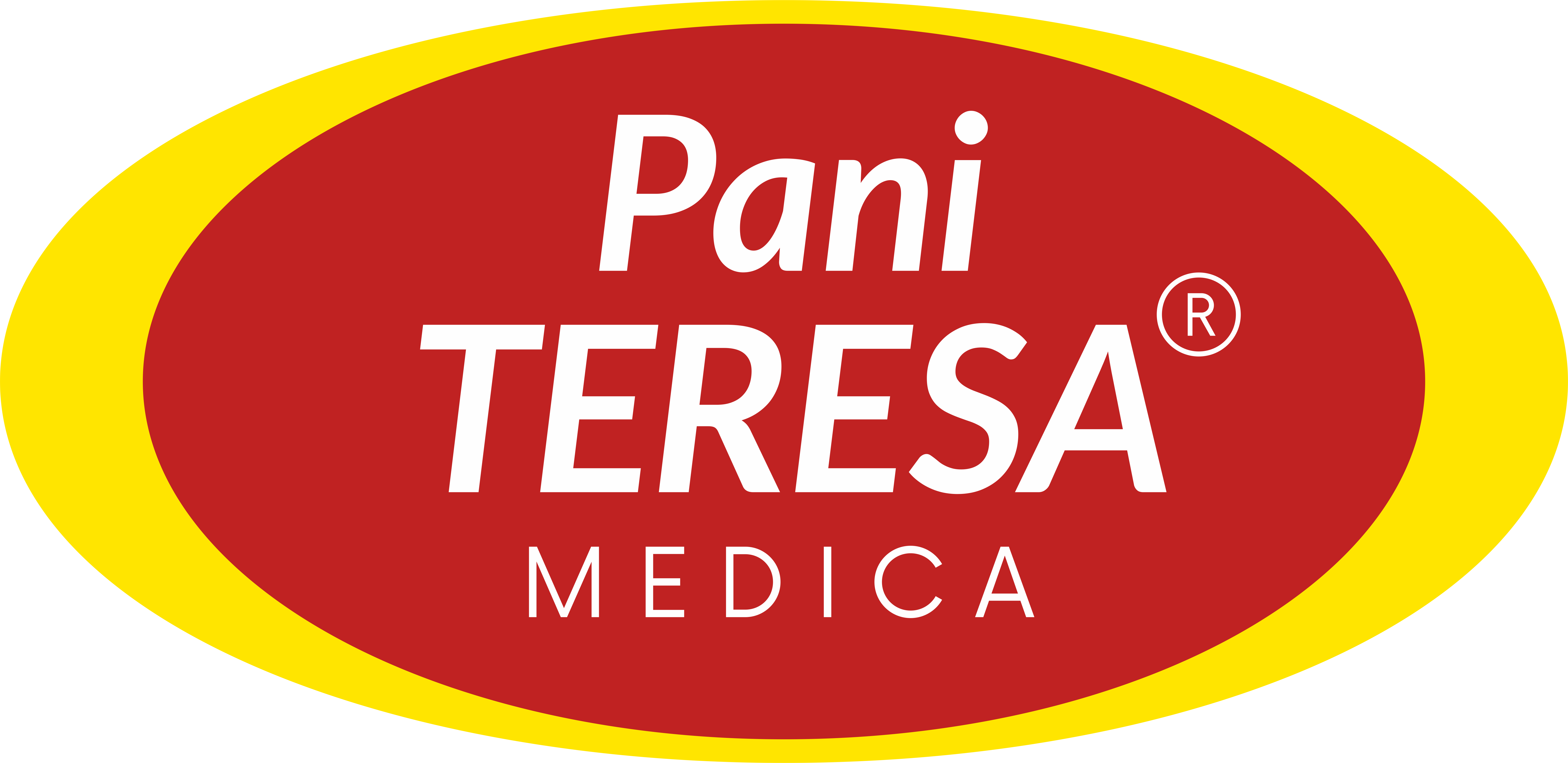 Pani TERESA MEDICA