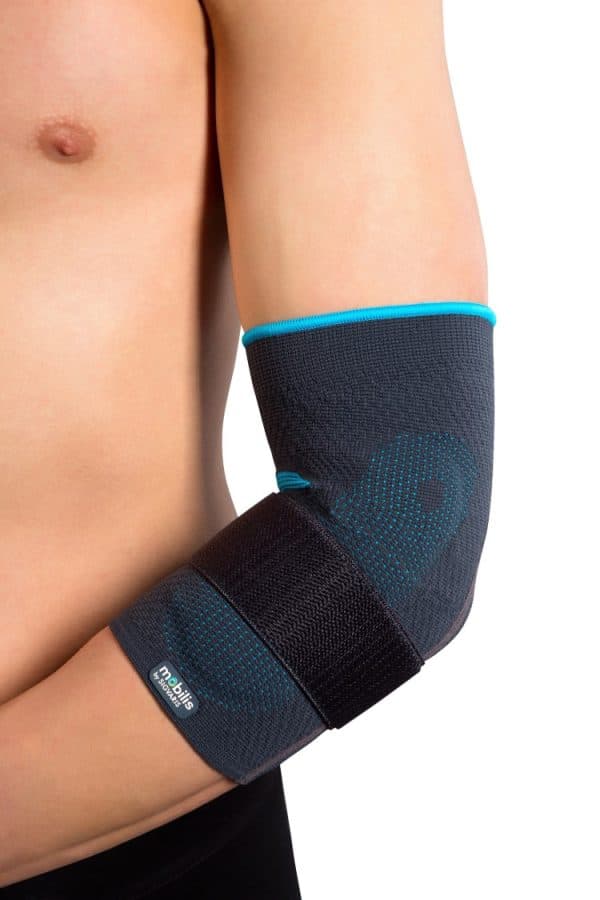 Stabilizator łokcia Mobilis EpiActive