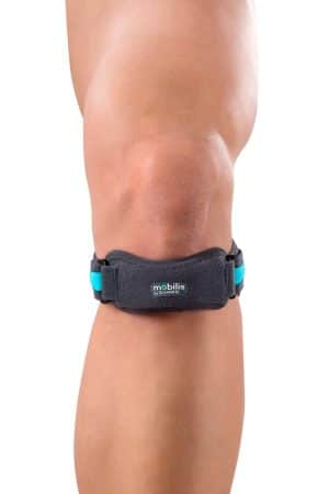 Mobilis GenuStrap stabilizator rzepki