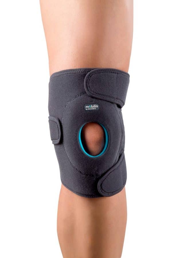 Mobilis GenuWrap Stabilizator na kolano