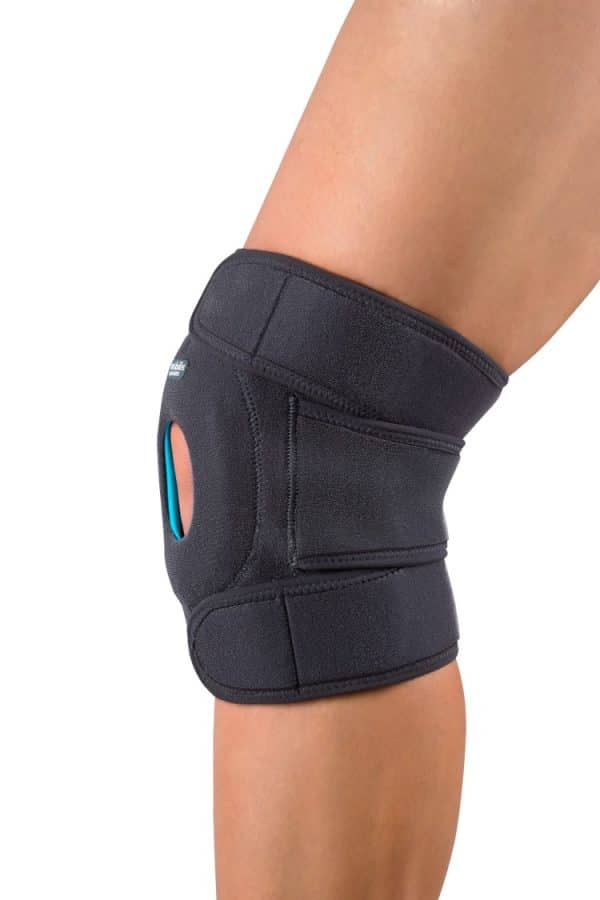 Mobilis GenuWrap Stabilizator kolana