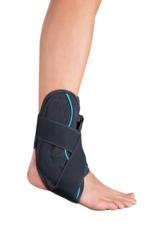 Mobilis MalleoSupport Stabilizator stawu skokowego