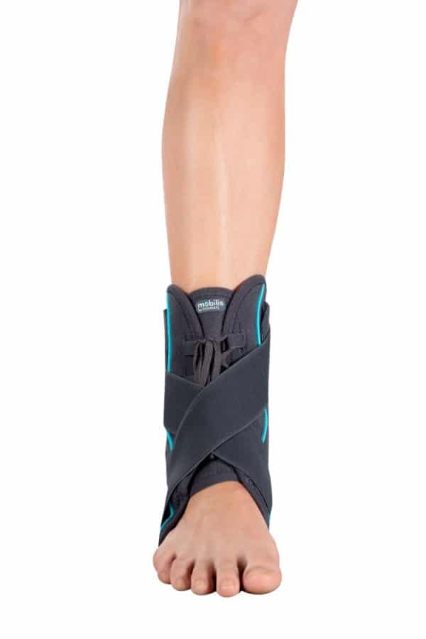 Mobilis MalleoSupport Stabilizator stawu skokowego