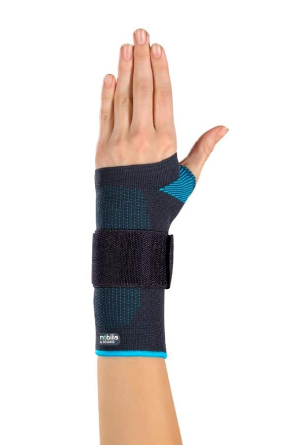 Stabilizator nadgarstka Mobilis ManuActive