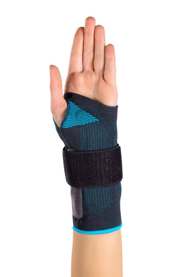 Stabilizator nadgarstka Mobilis ManuActive