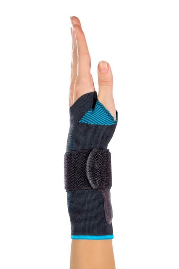 Stabilizator nadgarstka Mobilis ManuActive