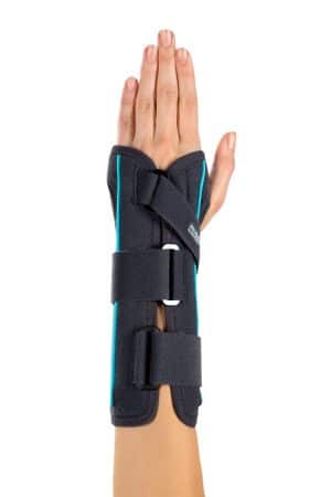 Stabilizator nadgarstka Mobilis ManuSupport