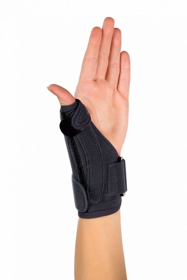 Stabilizator kciuka MOBILIS RhizoSupport
