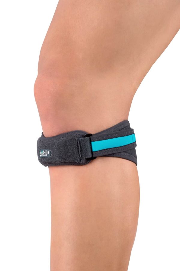 mobilis genustrap stabilizator rzepki 1