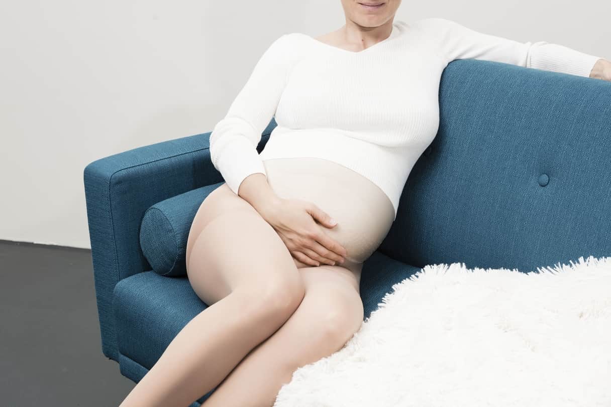 sigvaris-zakrzepica w ciąży i po porodzie